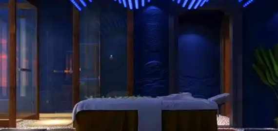 武汉江岸YanYan养生馆秉持“客户至上”的服务理念