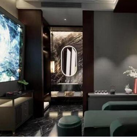 武汉江岸YanYan养生馆秉持“客户至上”的服务理念