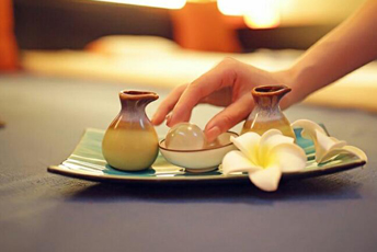 欢迎来到武汉江岸YanYan养生馆养生馆!