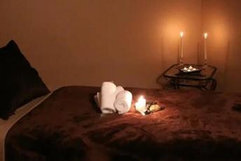 欢迎来到武汉江岸YanYan养生馆休闲会所!